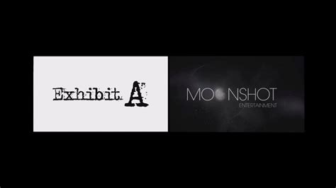 Moonshot Entertainments's Movies, TV.